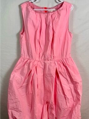 Crewcuts Pink Dress Girls Size 12